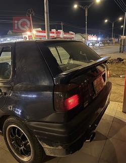 ڤۆڵکسواگن گۆلف